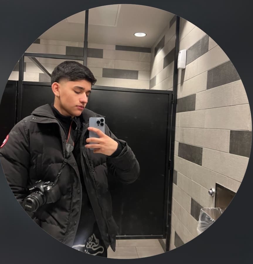 Ponch Blendz Profile